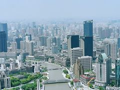 -东方明珠广播电视塔