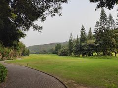 -南沙高尔夫球会