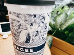 -霸王茶姬(西单百货店)