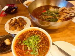 -付小姐在成都(川沙店)