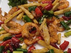-清真悦宾楼食府(海湖店)