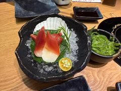 -沼津港精致料理·寿喜烧·烧鸟(青浦宝龙广场店)