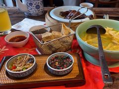 -孔乙己酒家(虹桥路店)