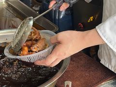 -大马弄蒋师傅美食酥鱼(察院前店)