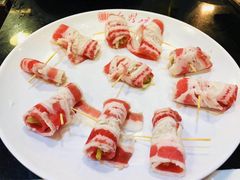 -红鼎坊·老成都火锅(新南门店)
