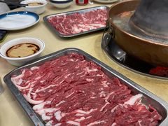-月圆火锅(宁海东路二店)