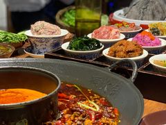 -楠火锅(龙阳广场店)