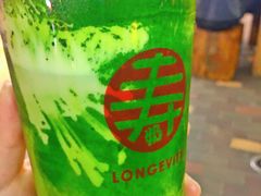-寿奶茶·鲜奶与茶(合生汇购物中心店)