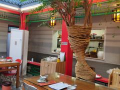 -小街47號江湖菜(四合院店)