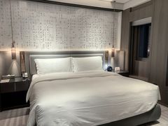 -深圳国际会展中心洲际酒店