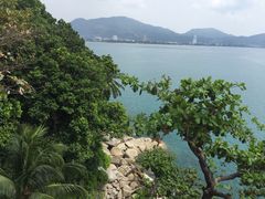 -Rimpa Lapin悬崖餐厅