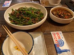 -铁公鸡·四川料理(天环广场店)