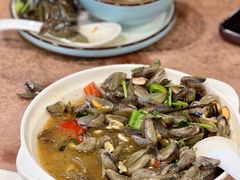 -揭阳钟记小食(福田新村店)
