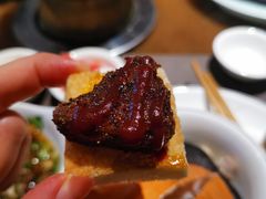 香煎鹅肝-舒友海鲜姿造(白鹭洲店)