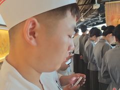 -悦融·京鲁菜·露台花园(安定门店)