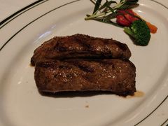 -波特曼西餐厅(南岗店)