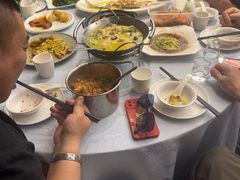 -古南都·老广东酒楼(龙江店)