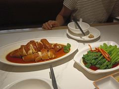 -南枝记·广东味道(中骏世界城店)