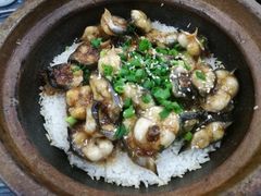 -红星光发煲仔饭(大石街店)