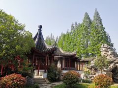 -吴兴寺