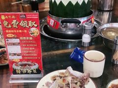 -尚竹阁冬瓜盅·18年地标美食(平洲店)