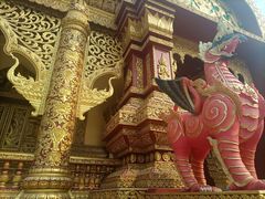 -西双版纳勐泐文化旅游区