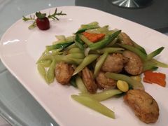 -沪碟·精菜坊(闵行店)