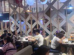 大堂-鱼酷活鱼烤鱼(北美店)