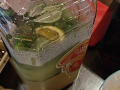 -江边城外烤全鱼(方庄时代购物中心店)