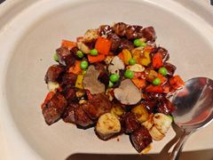 -肆月河豚·淮扬菜·湘菜(华天店)