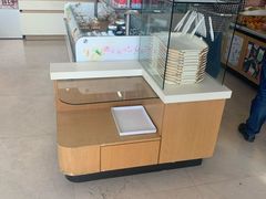 -长发西饼(临顿路店)