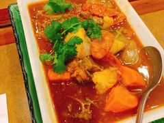 -玫瑰园西餐厅(新华大厦店)