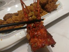 -香港狮子山下·明星粤菜餐厅(北苑店)