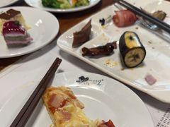 -汉巴味德·烤肉与啤酒的自助(杭州大悦城店)