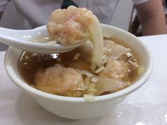 -麦文记面家(佐敦店)