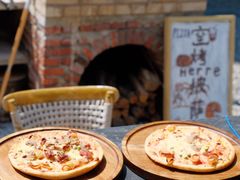 -HERRE·FARM 赫尔露营农场·团建聚会包场