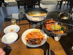-郭鸡肉·非遗餐厅(安仁古镇店)