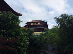 -南京市江宁方山