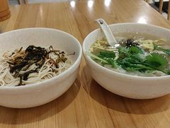-吉祥馄饨(深圳福华一路店)