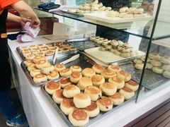 -长发西饼(临顿路店)