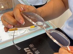 -青岛亨得利眼镜(黄岛家佳源店)