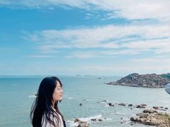 -汕尾风车岛