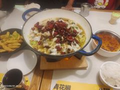 -醉得意(马驹桥店)