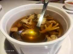 -钟菜·粤菜点心·宴请(海上世界·汇港二期店)