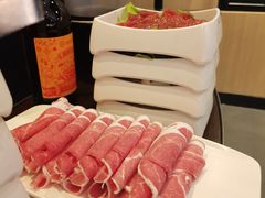 -海底捞火锅(曼巴特广场店)
