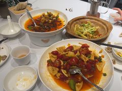 -眉州东坡(清河万象汇店)