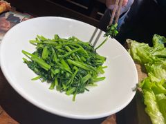 -马灯部落·西湖边的创意山景餐厅(虎跑动物园店)
