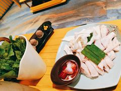 -椰贝原味椰子鸡(江南万达店)