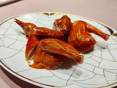 -新荣记(南京西路店)