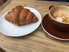 -VOYAGE COFFEE(北锣鼓巷店)